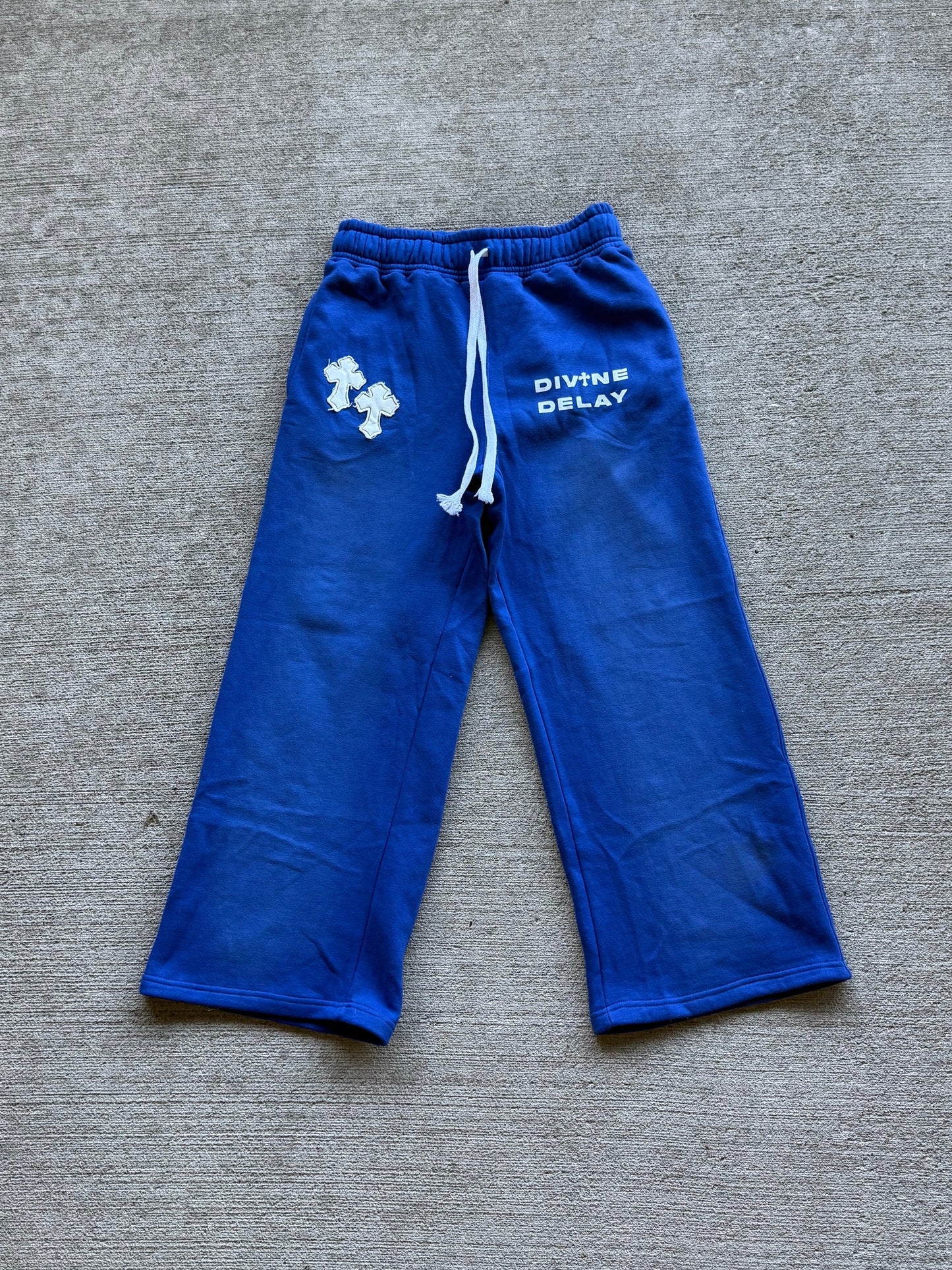 Gods Timing Sweats
