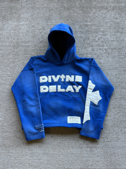 Gods timing Hoodie