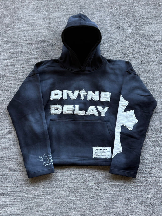 Gods timing Hoodie