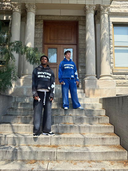Gods Timing Sweats