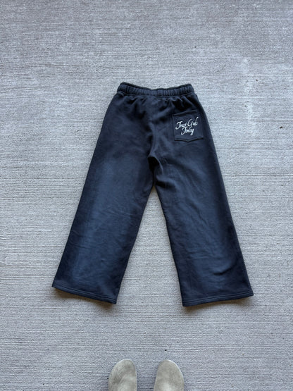 Black Gods timing sweats