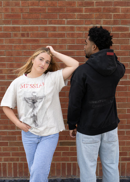 Crucifixion Tee
