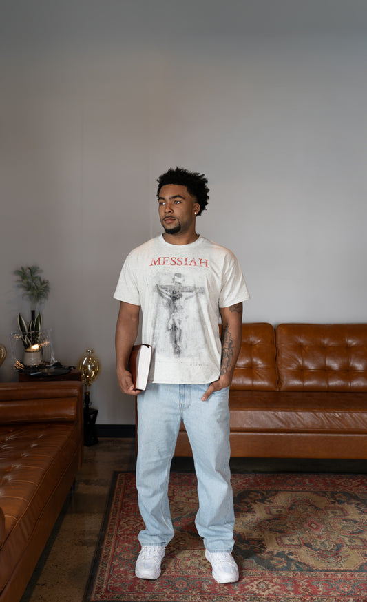 Crucifixion Tee