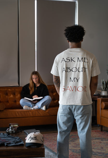Crucifixion Tee